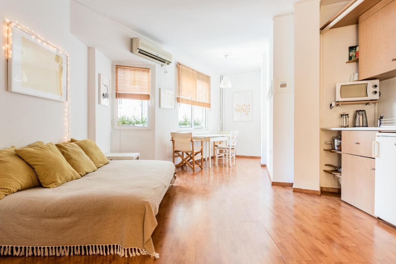 Beautiful Studio - Heart Of Athens 아파트 외부 사진