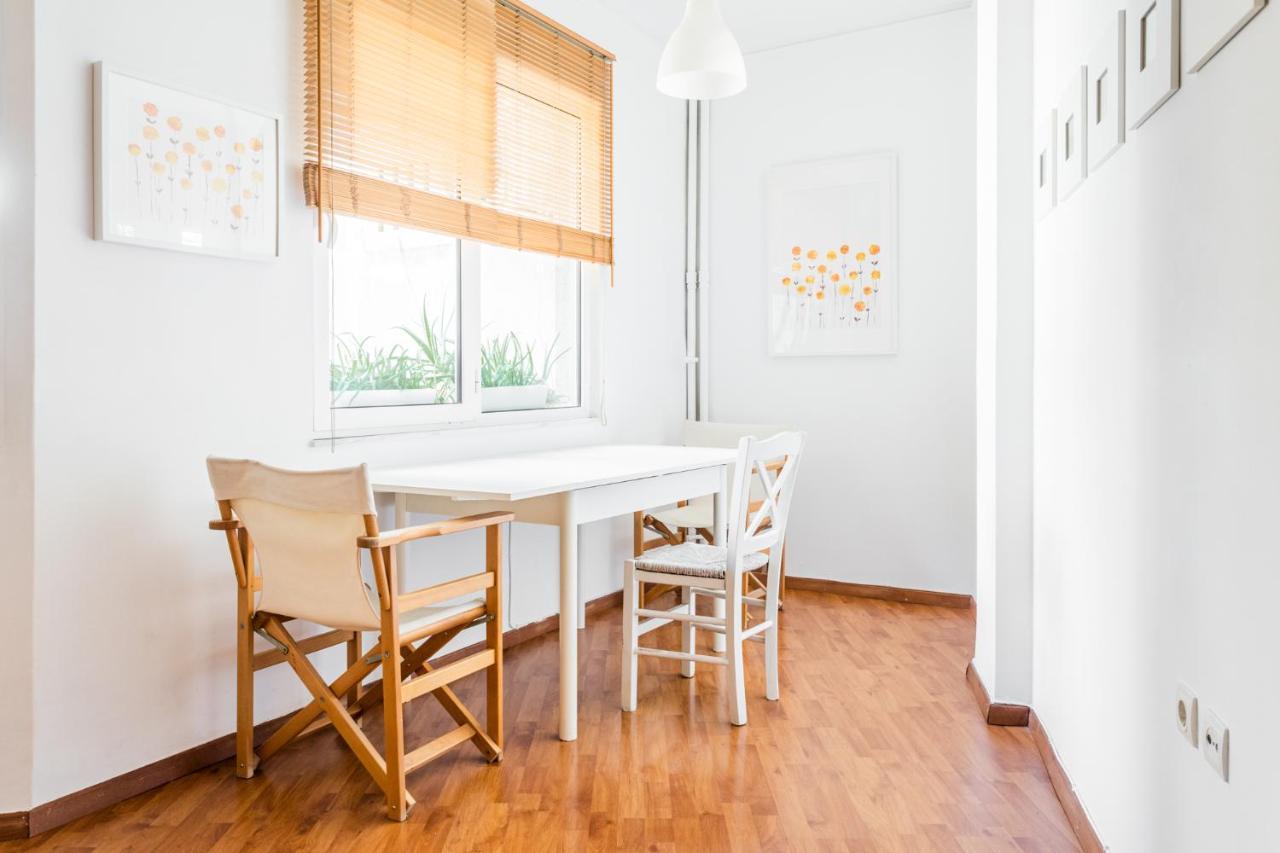 Beautiful Studio - Heart Of Athens 아파트 외부 사진