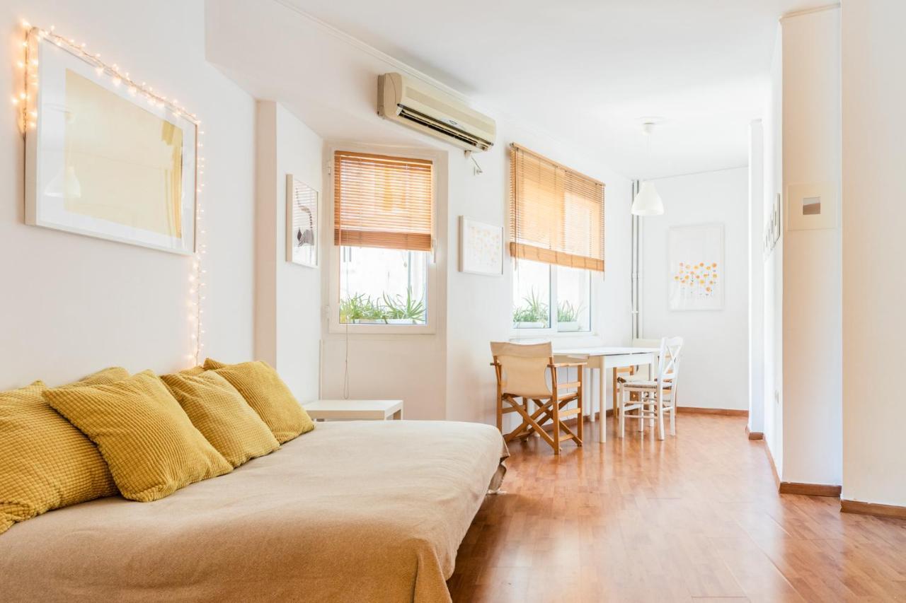 Beautiful Studio - Heart Of Athens 아파트 외부 사진